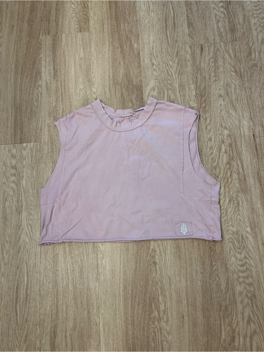 free people shirt